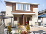 メゾン　イーストの画像