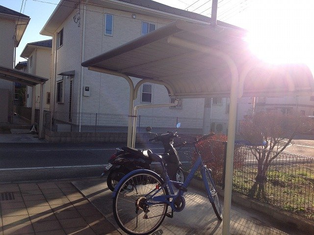 レオパレスフロンティアのその他