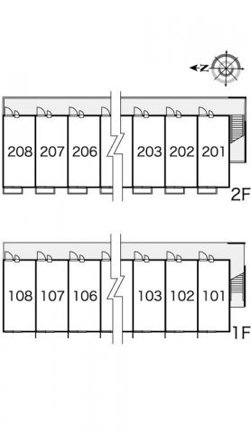 レオパレスフロンティアのその他