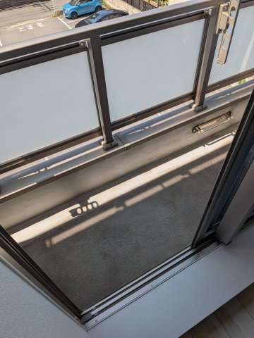 【エントランス】 | エルスタンザ船橋 | 建物の内部です