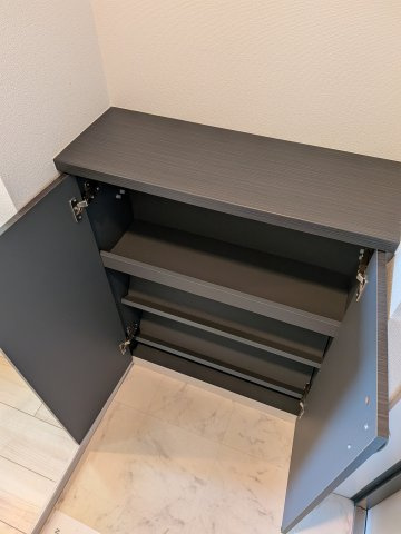 【トイレ】 | エルスタンザ船橋 | ゆったりとした空間のトイレです