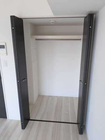 【収納】 | エルスタンザ船橋 | 便利な収納スペースです