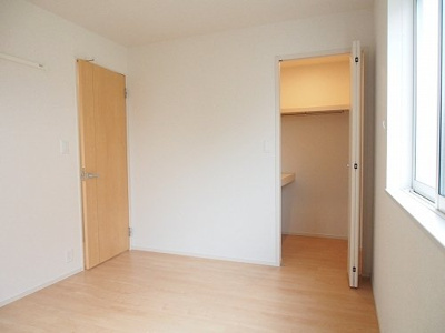 【収納】 | グランデール興浜Ⅱ | 収納があります