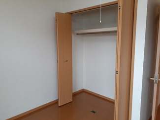 【収納】 | サンセール | 専用の収納スペースです