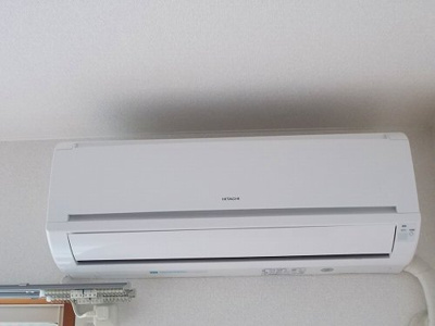 【設備】 | メゾン唐々