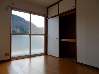 【収納】 | メゾン唐々 | こまごまとしたものを収納できそうですね