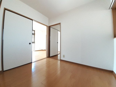 【内装】 | グリーンコーポ中塚 | 内装もきれいです