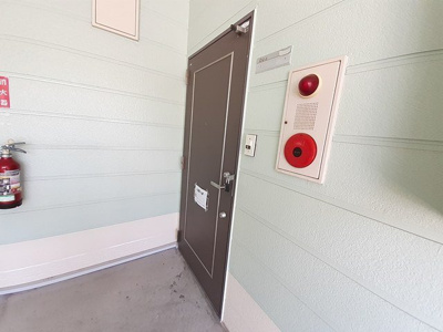 【エントランス】 | グリーンコーポ中塚 | 清潔なエントランスです