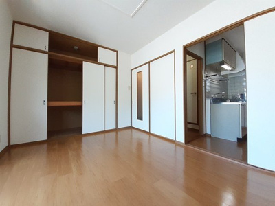 【内装】 | グリーンコーポ中塚 | 過ごしやすい室内です