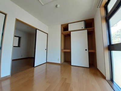 【収納】 | グリーンコーポ中塚 | 収納があります