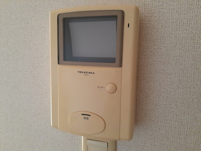 【セキュリティ】 | モーニンググローリーⅡ