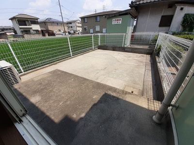 【その他】 | グリーンベルト