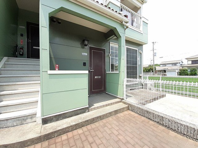 【その他】 | グリーンベルト