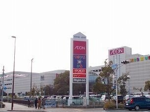 【周辺】 | グリーンベルト | リバーシティまで1200m