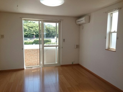 【内装】 | アンソレイエ・Ｓ | おしゃれな内装です