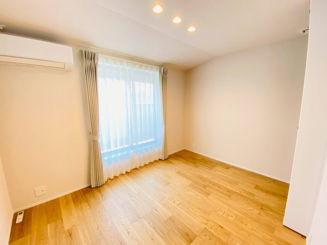 菊陽町/原水13号地のトイレ