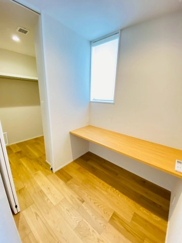 菊陽町/原水13号地の洋室