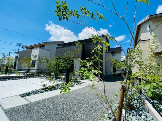 菊陽町/原水13号地の洋室