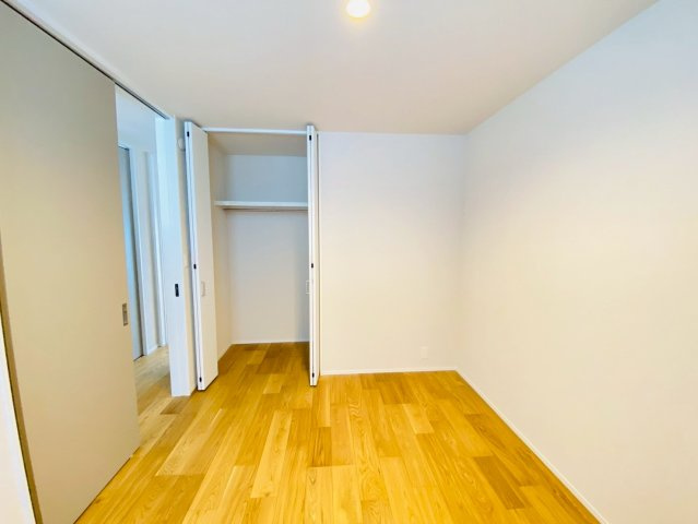 菊陽町/原水13号地のキッチン