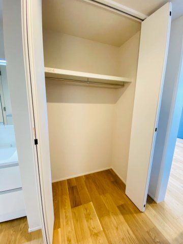 菊陽町/原水13号地の内装