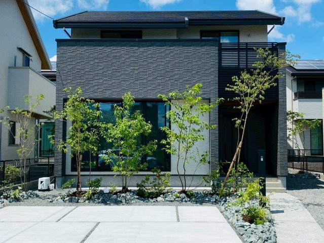 菊陽町/原水13号地のトイレ