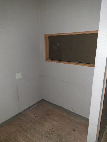 龍門堂１F店舗の内装