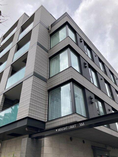 エクセレントシティ自由が丘