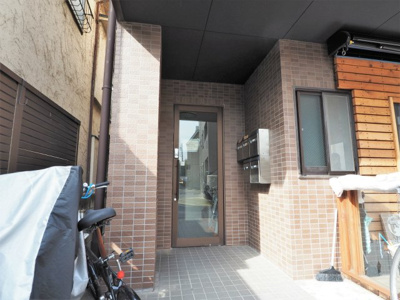 【外観】 | バト・ラボワール