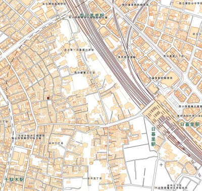 【地図】 | バト・ラボワール