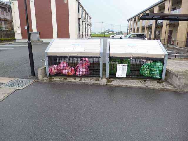 レオパレスＫＥのその他