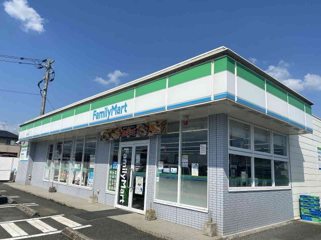 レオパレスＫＥの周辺