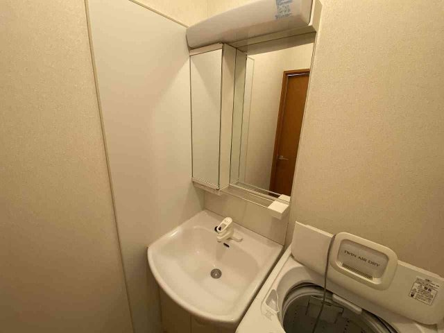 レオパレスＫＥの内装