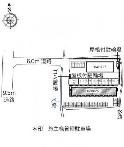 レオパレスＫＥのその他