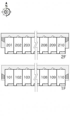 レオパレスＫＥのその他