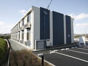 レオネクストｓｏｒａの画像