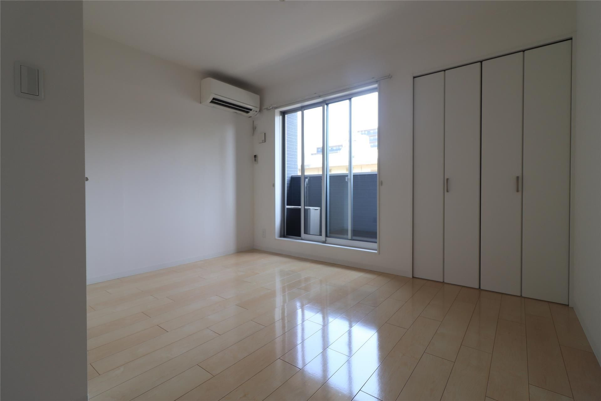 Ａｒｐｅｇｇｉｏ　東棟の居間・リビング