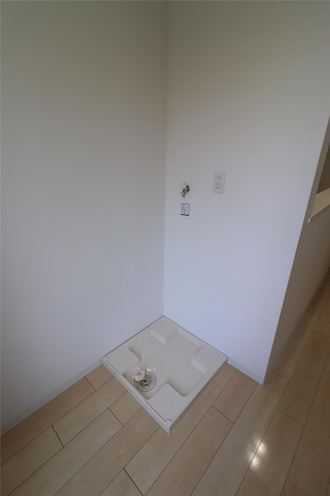 Ａｒｐｅｇｇｉｏ　東棟の設備