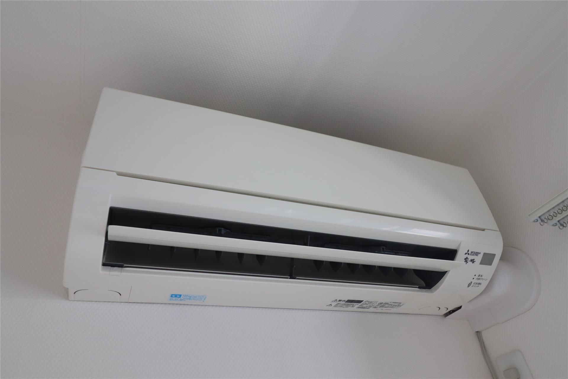 Ａｒｐｅｇｇｉｏ　東棟の設備