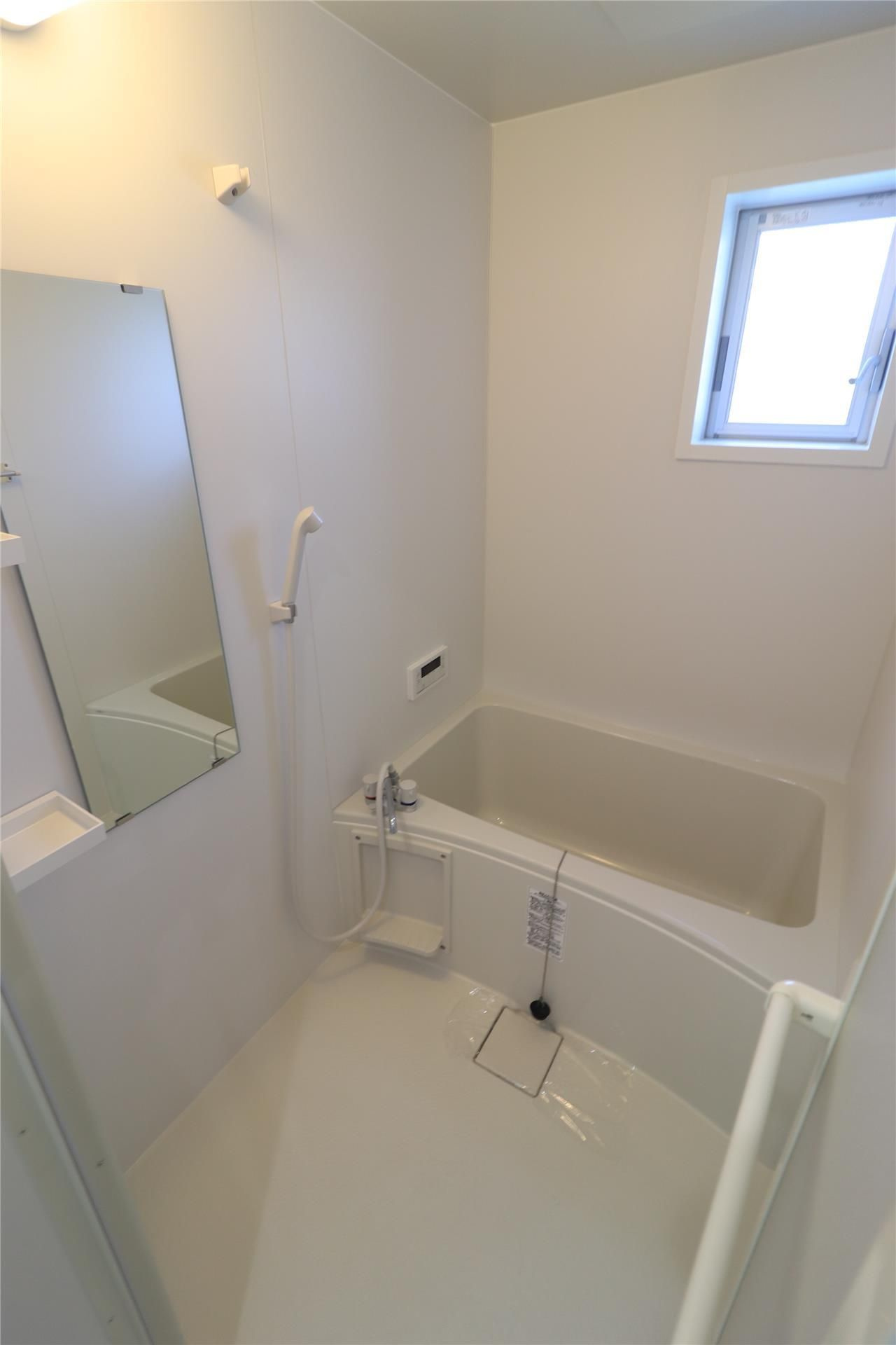 Ａｒｐｅｇｇｉｏ　東棟の浴室