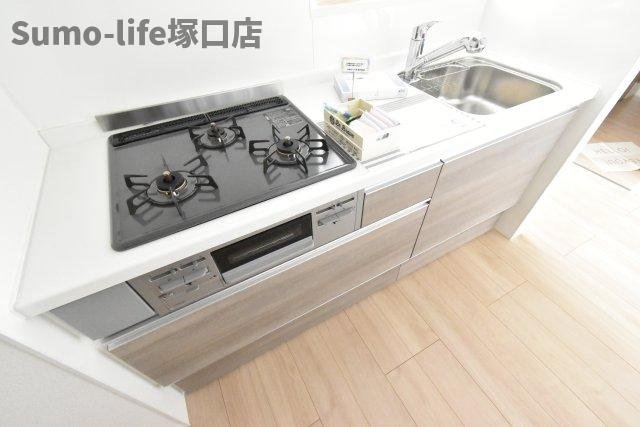 D-room西難波町のその他