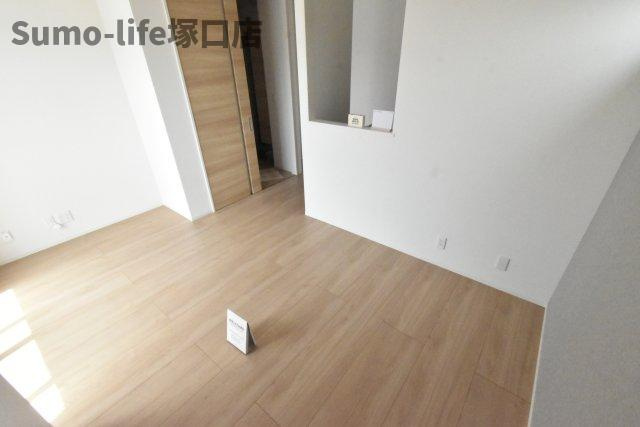 D-room西難波町のその他