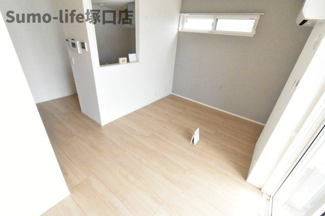 D-room西難波町のその他