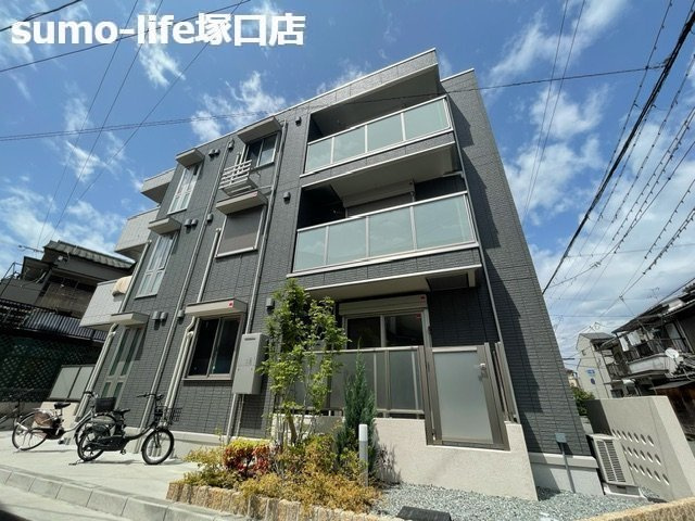 D-room西難波町