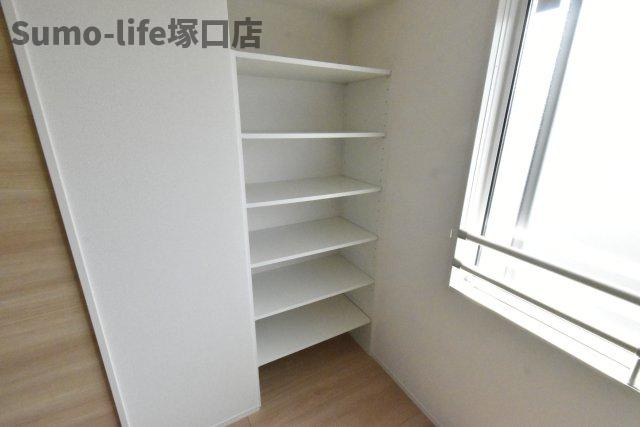 D-room西難波町のその他