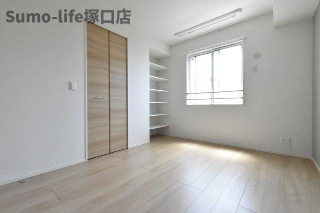D-room西難波町のその他