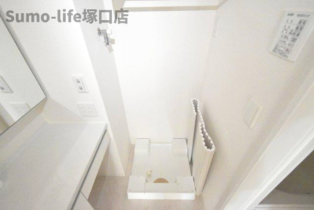 D-room西難波町のその他