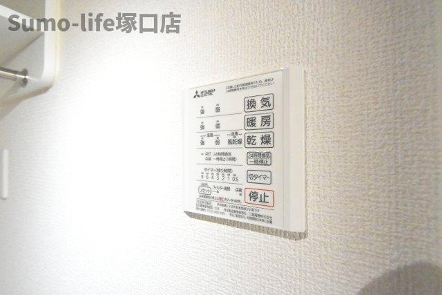 D-room西難波町のその他