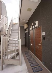 【その他共用部分】 | ヒルズ山手Ⅳ