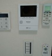 【セキュリティ】 | ヒルズ山手Ⅳ