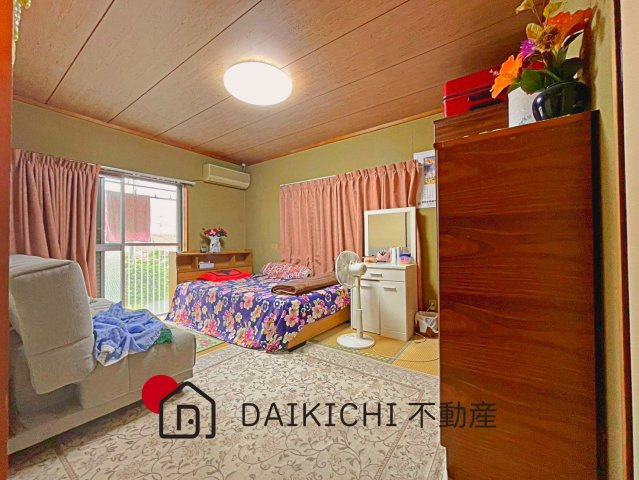 【和室】 | 羽生市西3丁目　中古戸建